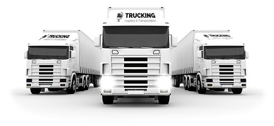 Trucking